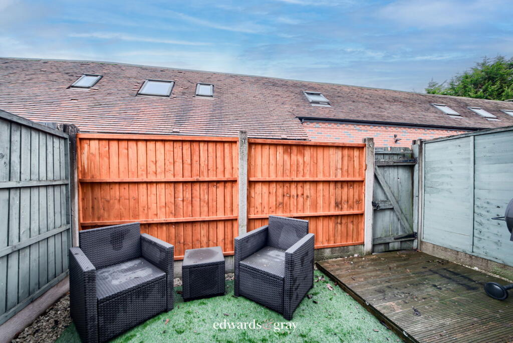 Additional image 12 of Barnes Wood Lane, Nether Whitacre , B46 2EF