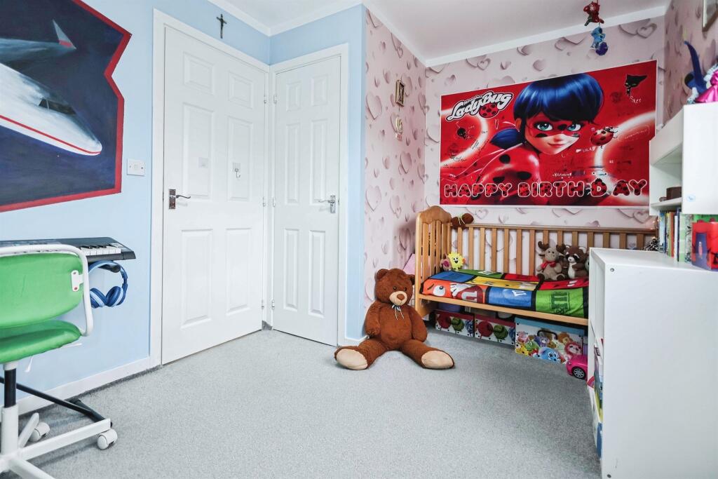 Additional image 10 of Somerton Drive, Marston Green, BIRMINGHAM