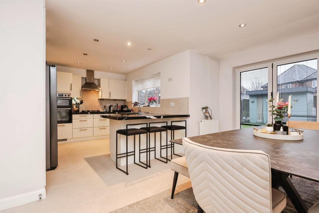 Additional image 6 of The Green, Castle Bromwich, Birmingham