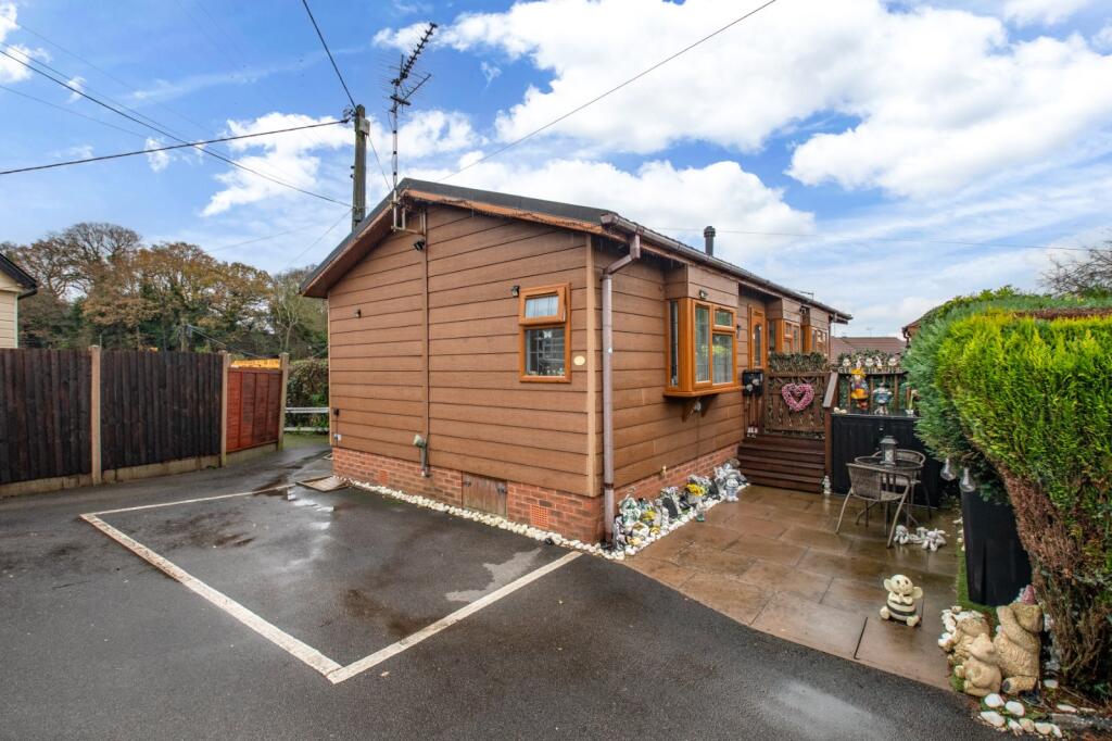 Property image for The Glen, Linthurst Newtown, Blackwell, Bromsgrove, B60