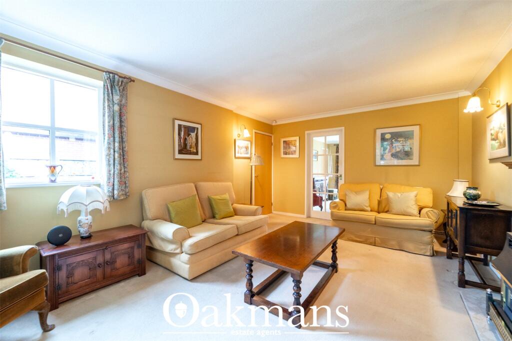 Additional image 5 of Pavenham Drive, Birmingham, West Midlands, B5