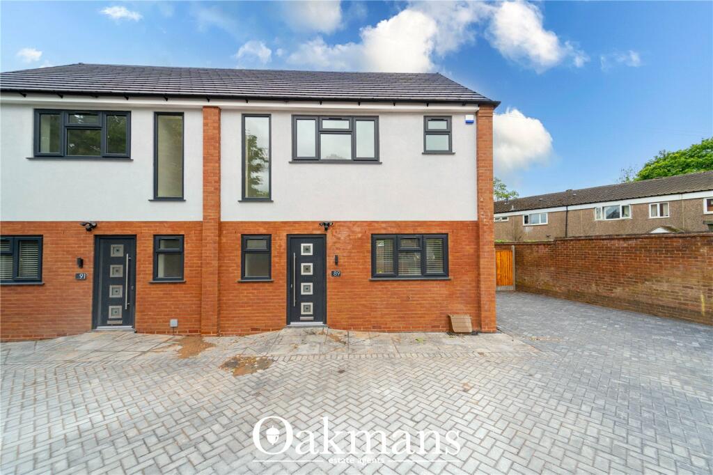 Additional image 2 of Heathy Rise, Birmingham, West Midlands, B32