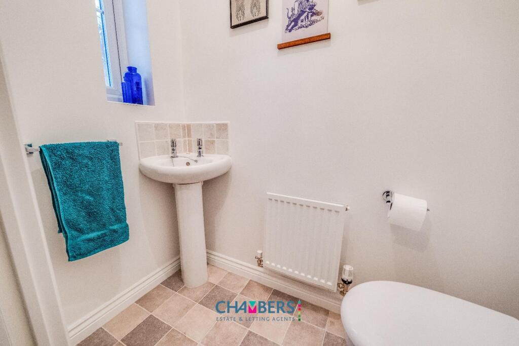 Additional image 12 of Ownall Road, Shard End