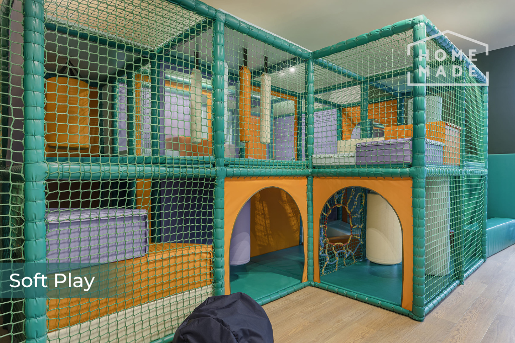 Additional image 13 of Enclave, Birmingham City, B5