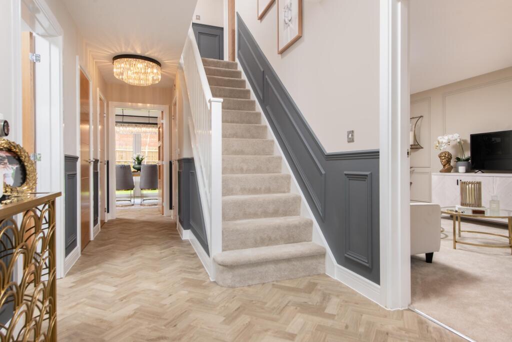 Additional image 4 of Whitford Road,
Bromsgrove,
B61