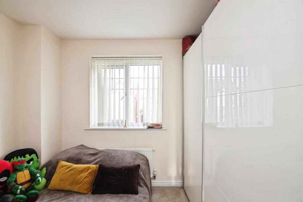 Additional image 13 of Martineau Drive, Harborne, Birmingham