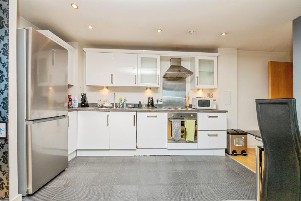 Additional image 5 of Masshouse Plaza, Birmingham