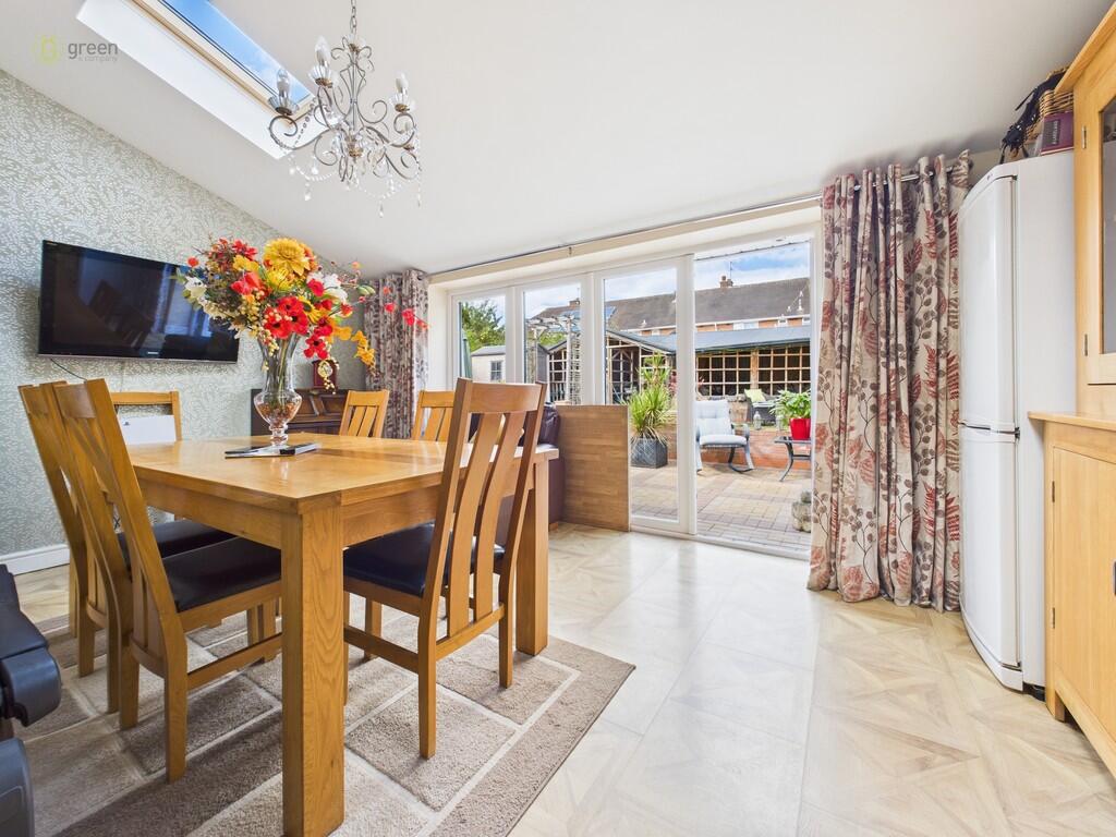 Additional image 4 of Longmeadow Crescent, Shard End