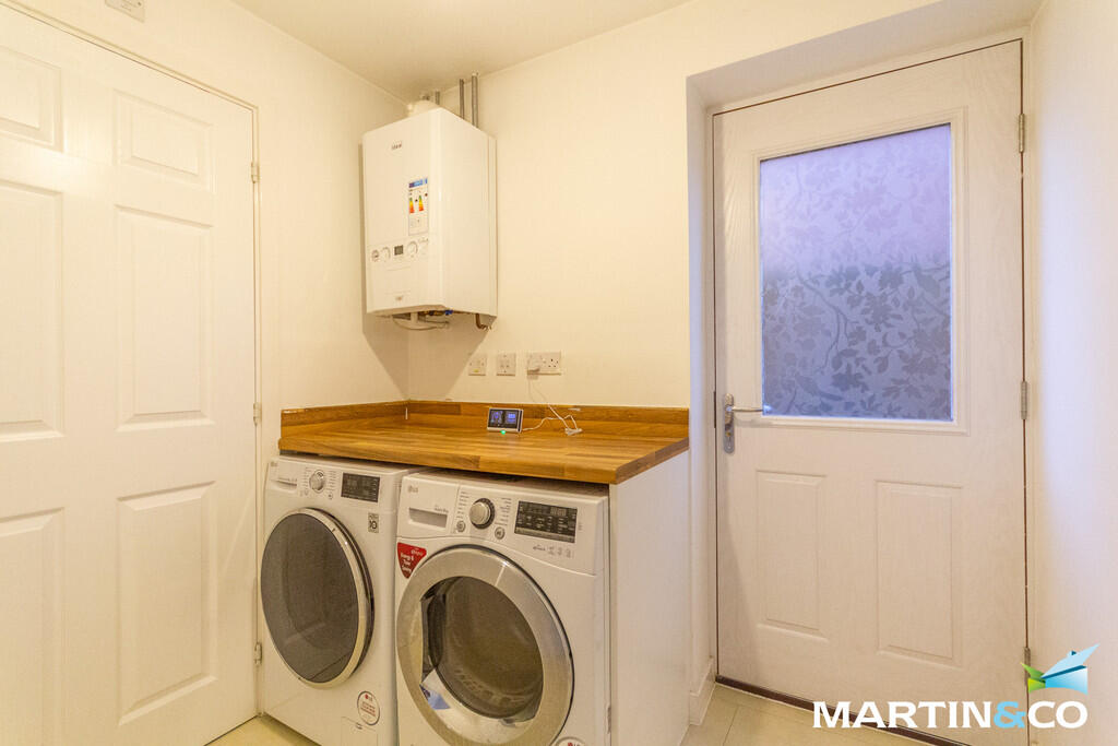 Additional image 7 of Ansell Way, Harborne, B32