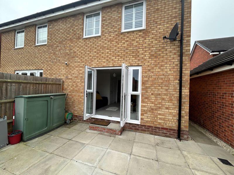 Additional image 18 of Brine Well Crescent, Stoke Prior