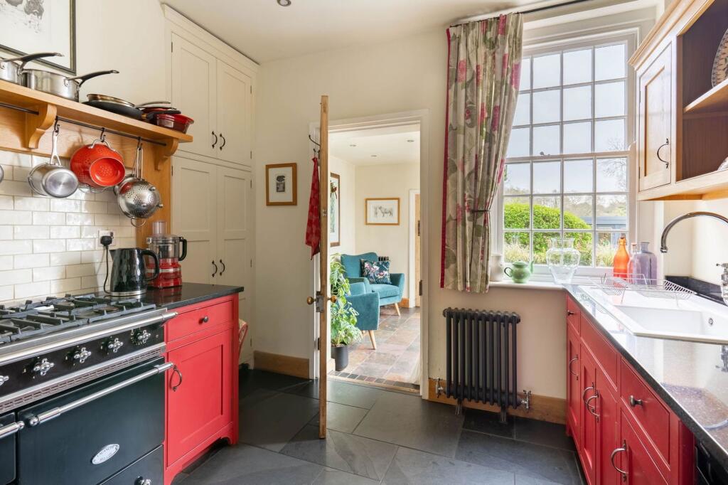 Additional image 6 of Rose Cottage, Greenhill, Burcot, B60