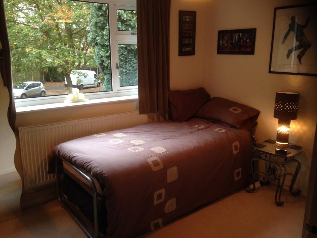 Additional image 31 of Daventry Grove, Quinton