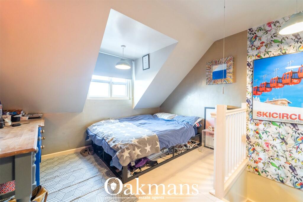 Additional image 13 of Churchfields Road, Bromsgrove, Worcestershire, B61