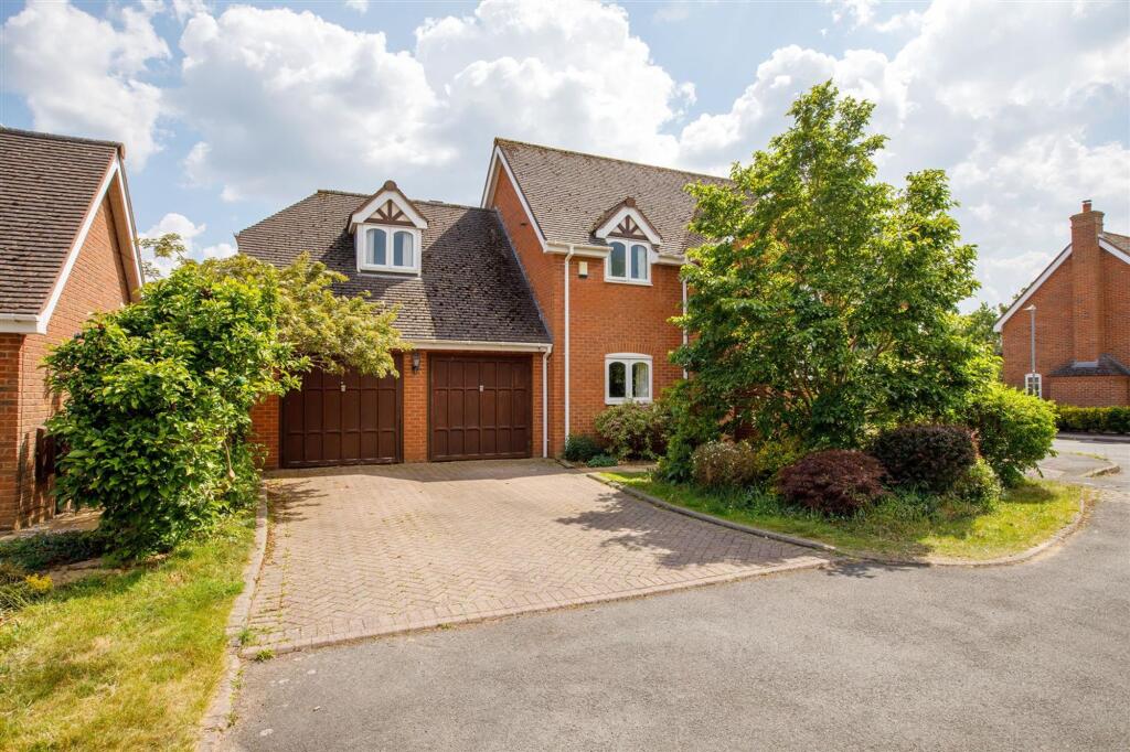 Additional image 12 of Jacksons Meadow, Bidford-On-Avon, B50