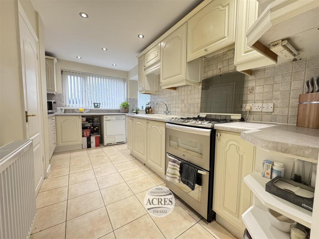 Additional image 9 of Garston Way, Great Barr, Birmingham