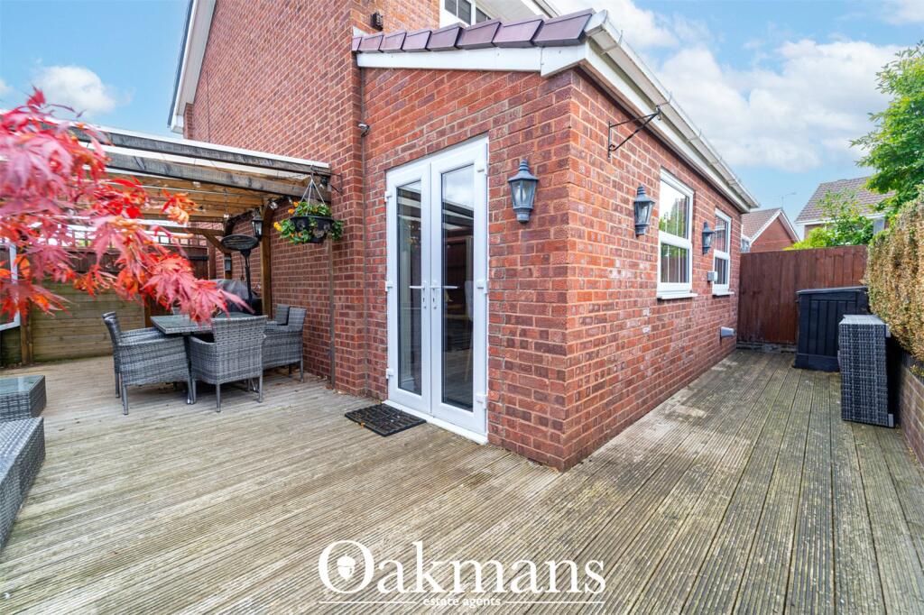 Additional image 33 of Coppice Hollow, Birmingham, West Midlands, B32