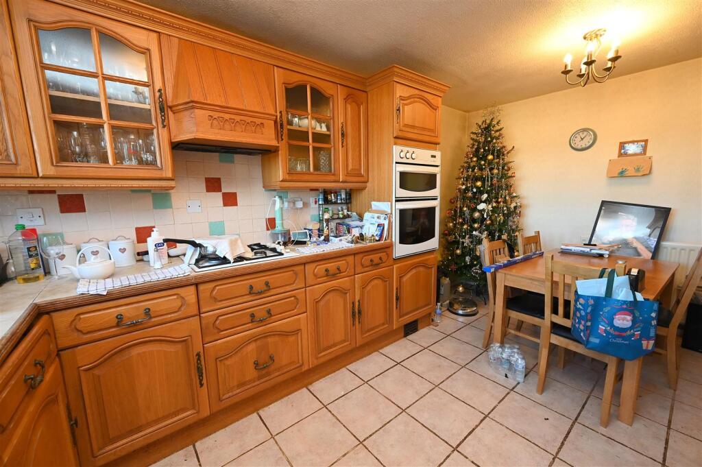 Additional image 4 of Bean Croft, Woodgate Valley, Birmingham