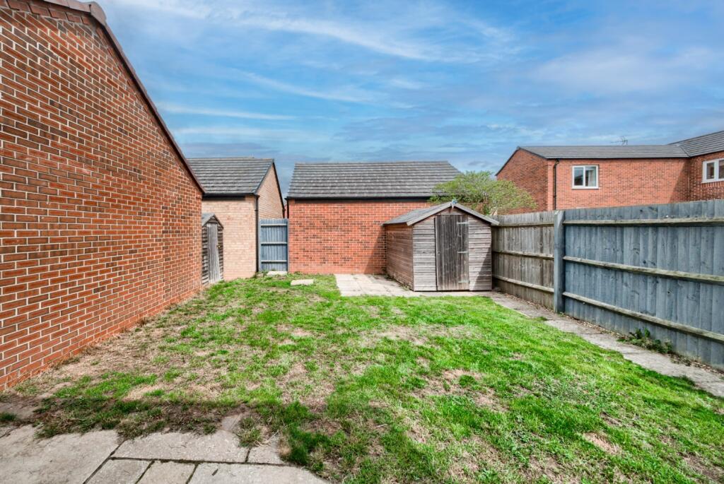 Additional image 10 of Russet Way, Bidford-on-Avon, B50