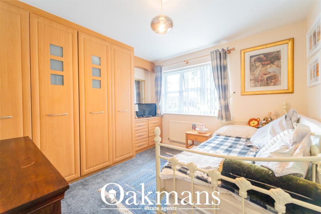 Additional image 20 of The Pines, Rubery, Rednal, Birmingham, B45