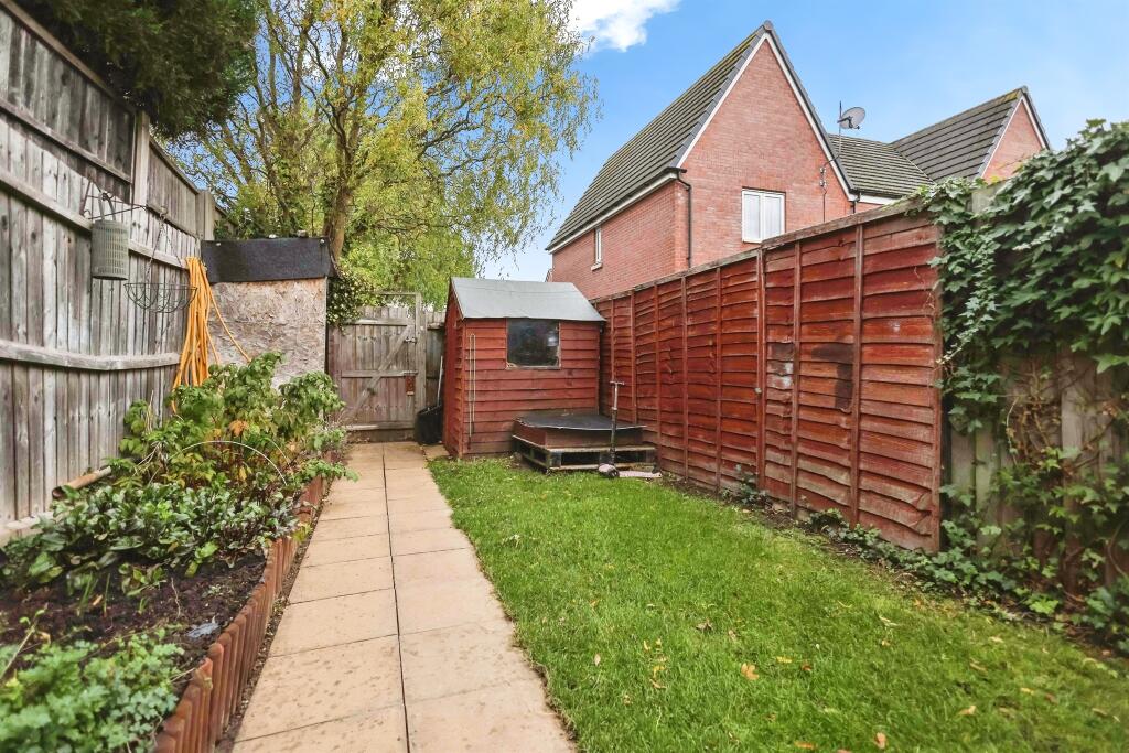 Additional image 16 of Somerton Drive, Marston Green, BIRMINGHAM