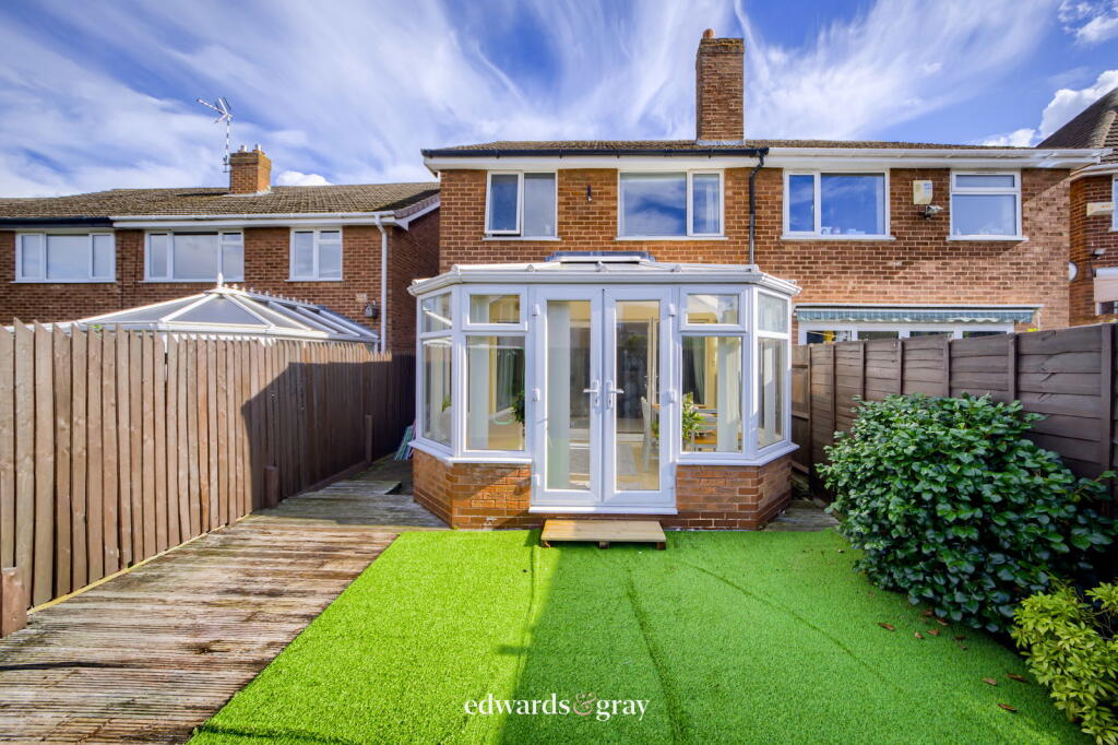 Additional image 13 of Cooks Lane, Birmingham, B37 6NP