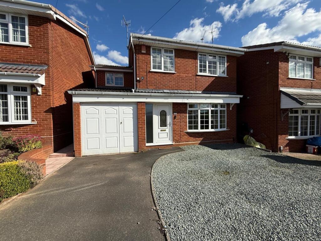 Property image for Hamilton Avenue, Halesowen, B62 8SJ