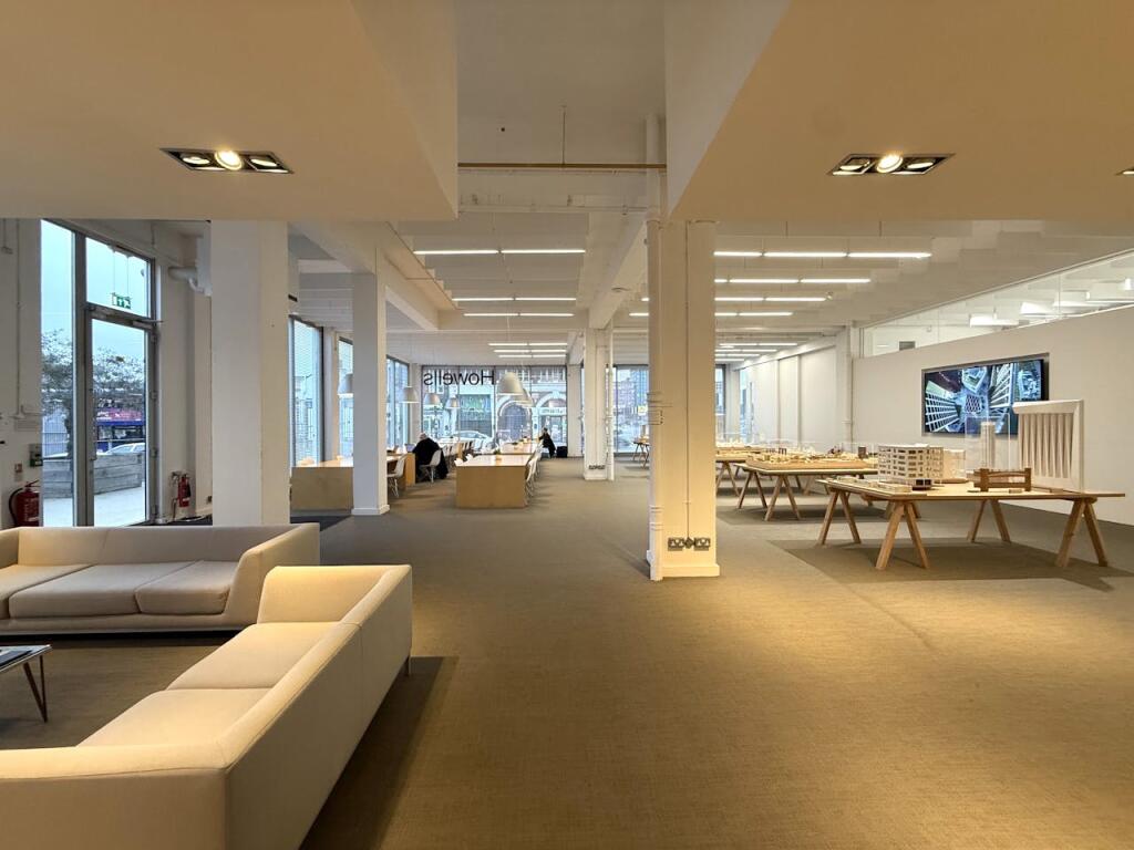 Additional image 13 of 321 Bradford Street, Digbeth, Birmingham, B5 6ET