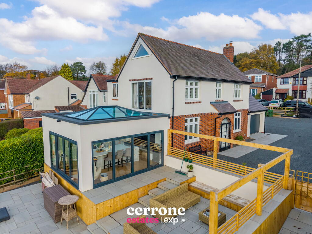 Additional image 28 of High House Drive, Lickey, Birmingham, B45 8ET