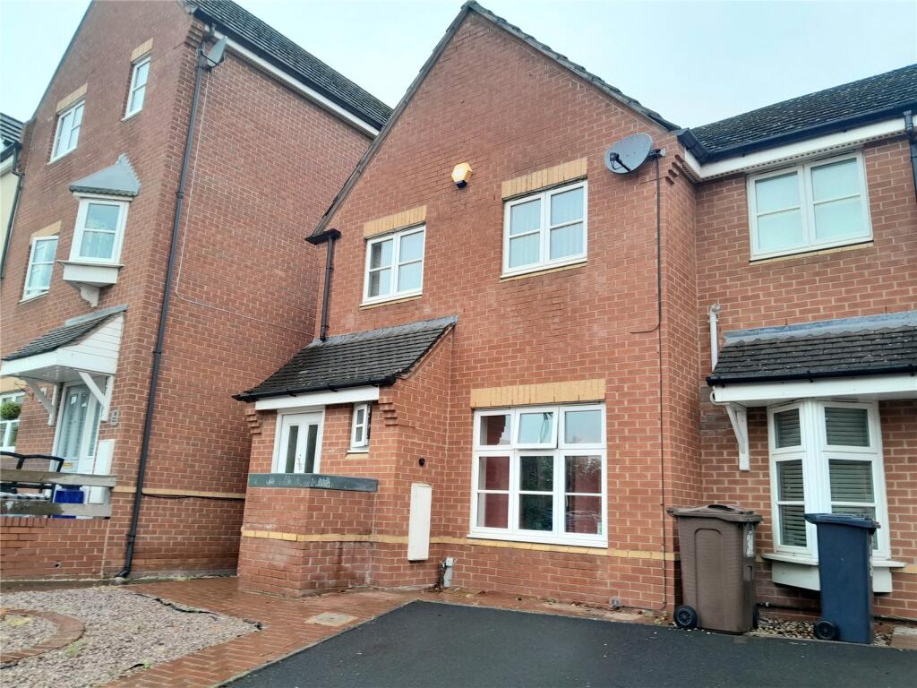 Additional image 5 of Wavers Marston, Birmingham, West Midlands, B37