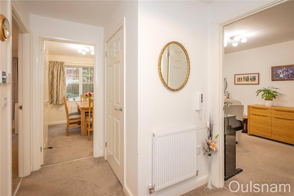 Additional image 6 of Churchfields, Bromsgrove, Worcestershire, B61