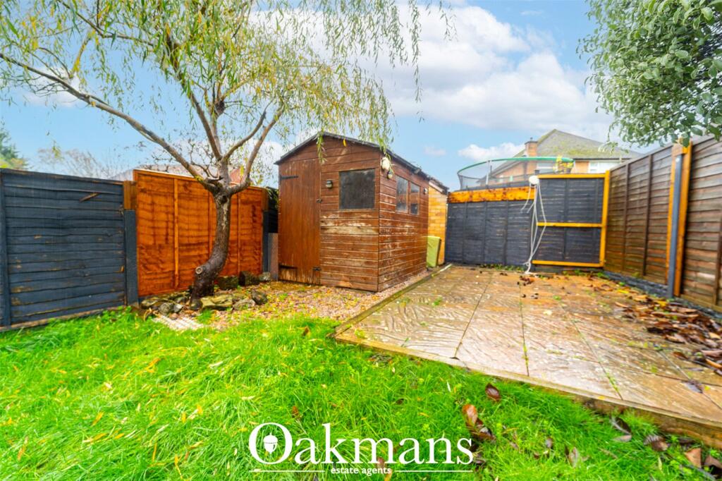 Additional image 29 of Barley Mow Lane, Catshill, Bromsgrove, Worcestershire, B61