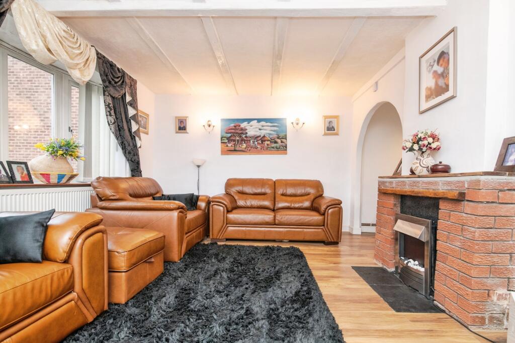 Additional image 16 of Meadway, Birmingham, B33