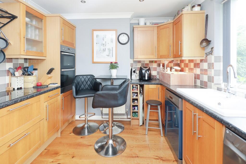 Additional image 5 of Park Avenue, Coleshill, Birmingham, Warwickshire, B46