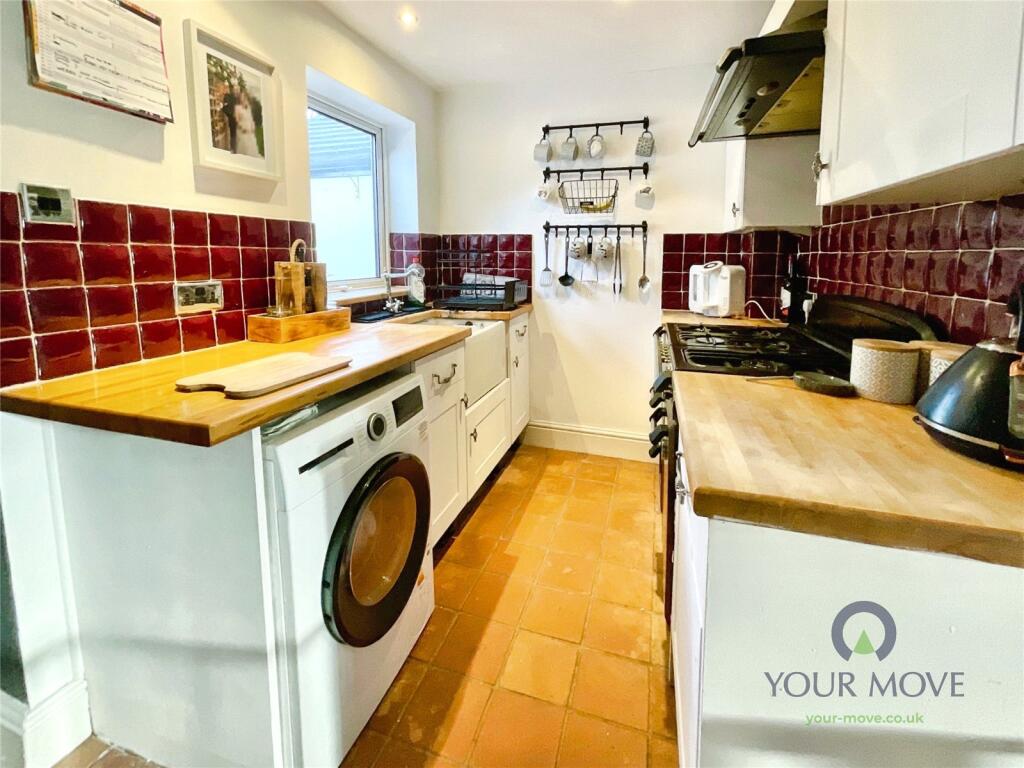 Additional image 3 of Providence Road, Bromsgrove, Worcestershire, B61