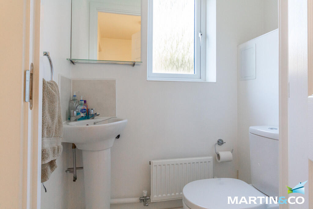 Additional image 8 of Ansell Way, Harborne, B32