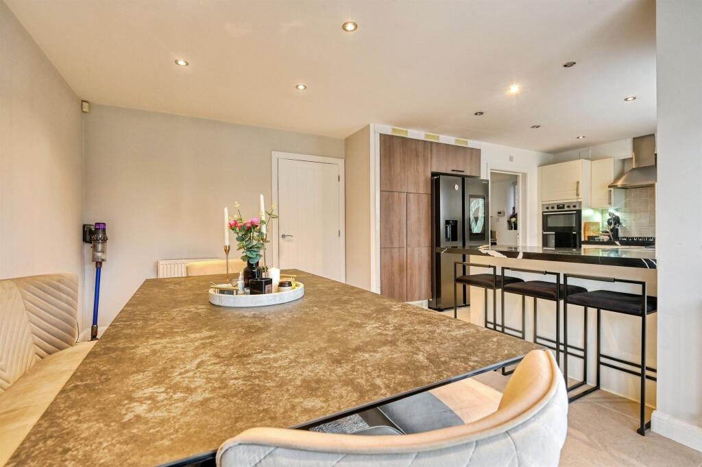 Additional image 12 of The Green, Castle Bromwich, Birmingham