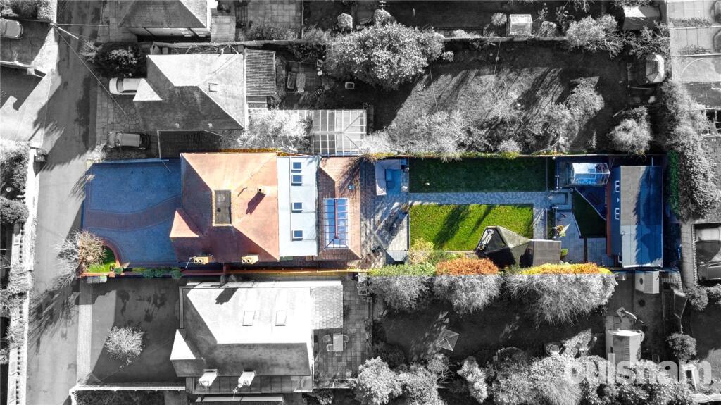 Additional image 37 of Highfields, Bromsgrove, Worcestershire, B61