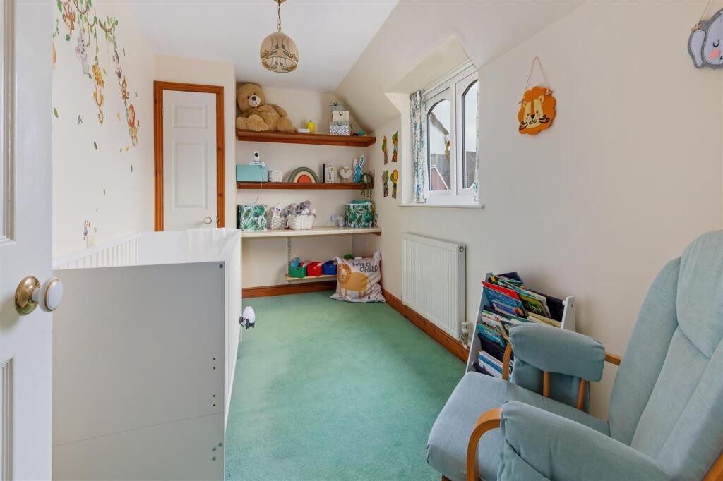 Additional image 15 of Jacksons Meadow, Bidford-On-Avon, B50