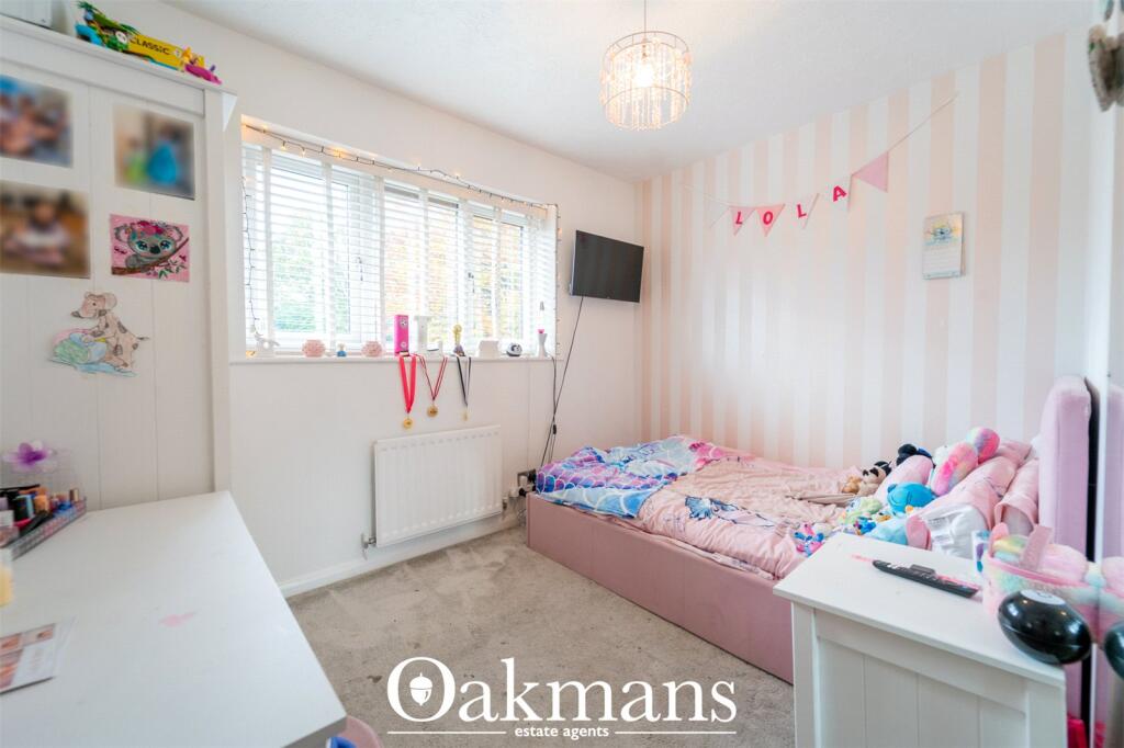 Additional image 16 of Pine Woods, Bartley Green, Birmingham, B32