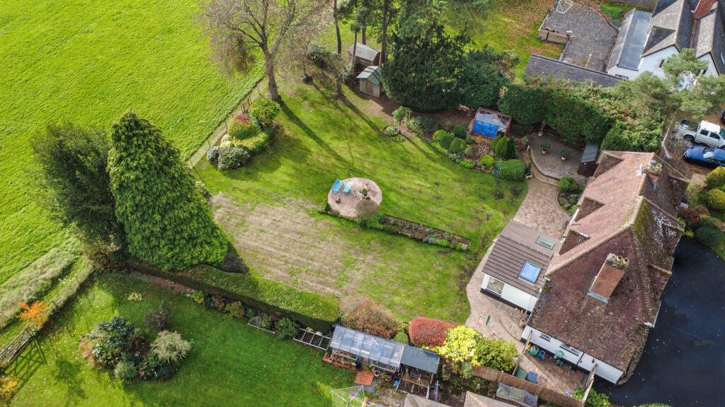 Additional image 30 of Finstall Road, Bromsgrove B60 2EJ