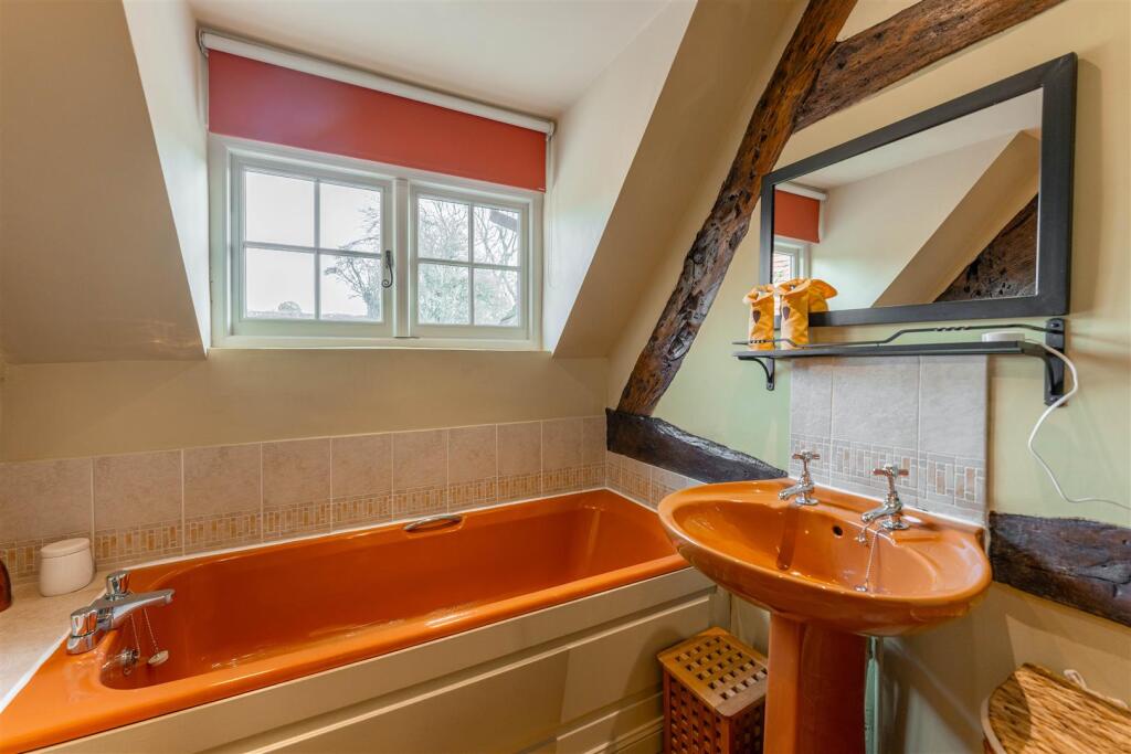 Additional image 28 of Botts Green, Over Whitacre - Grade II Listed