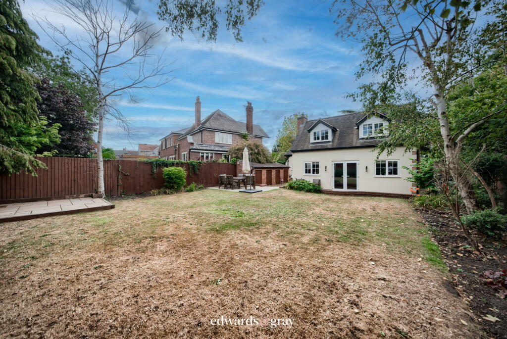 Additional image 18 of The Cottage, New Road, Water Orton, B46 1QP