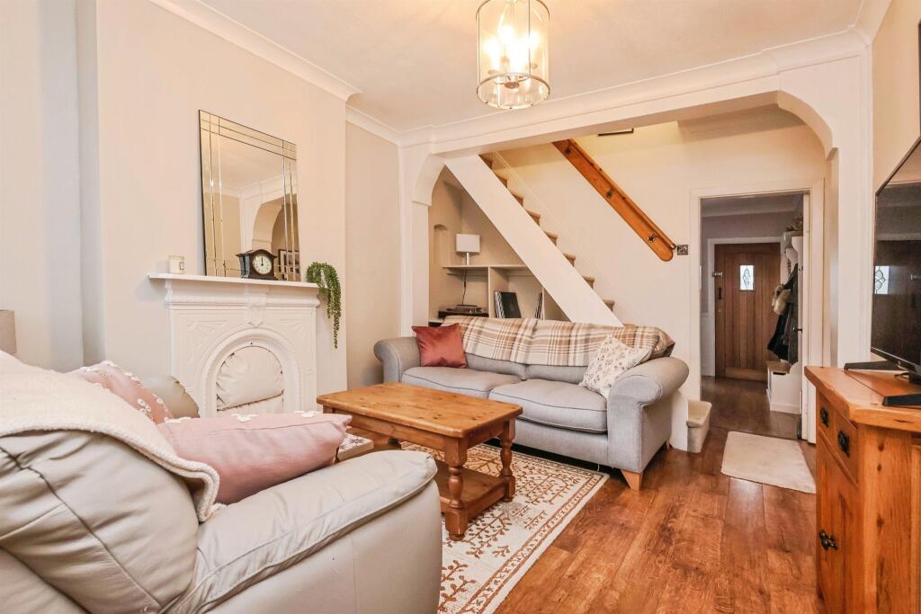 Additional image 18 of New Street, Castle Bromwich, Birmingham