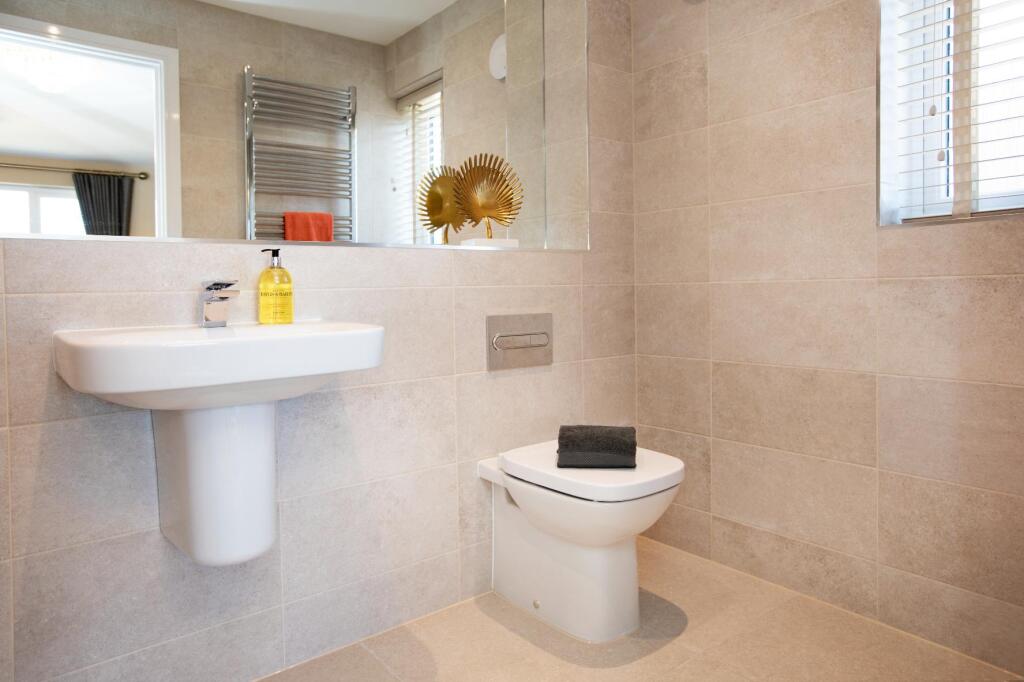 Additional image 9 of Whitford Road,
Bromsgrove,
B61