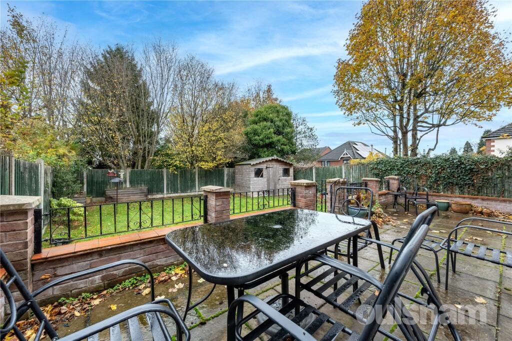 Additional image 16 of Leach Green Lane, Rednal, Birmingham, West Midlands, B45