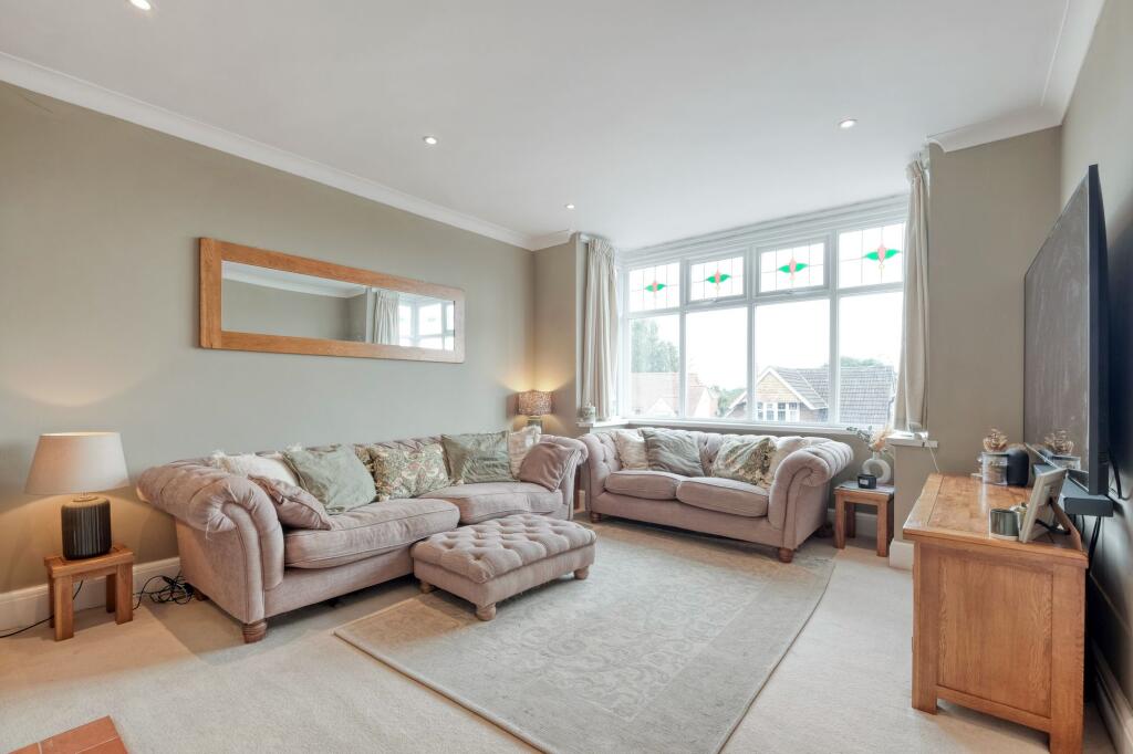 Additional image 22 of Reservoir Road, Cofton Hackett, B45