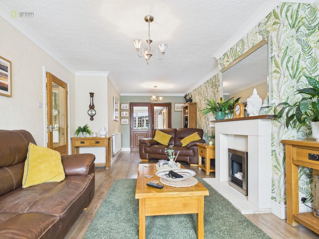 Additional image 12 of Longmeadow Crescent, Shard End