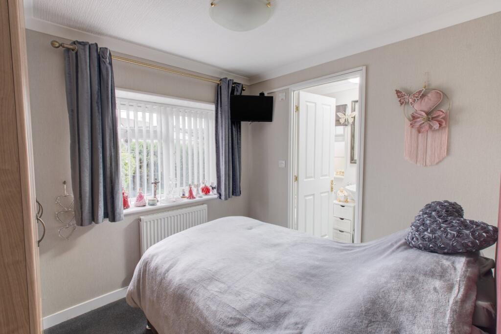 Additional image 11 of The Glen, Linthurst Newtown, Blackwell, Bromsgrove, B60