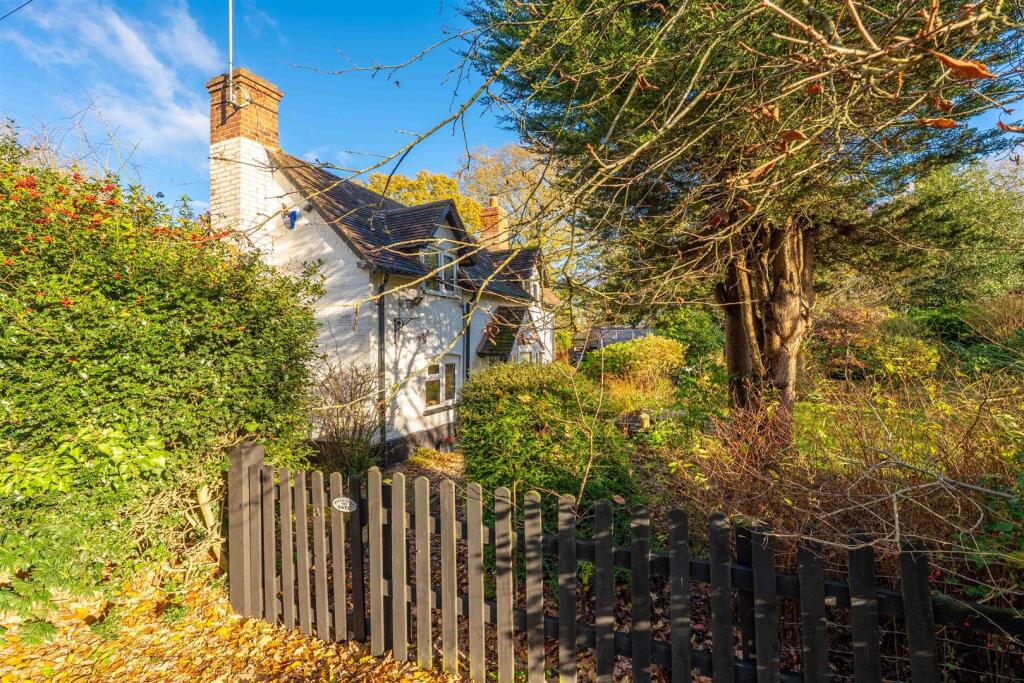 Additional image 14 of Evesham Road, Cookhill, Alcester