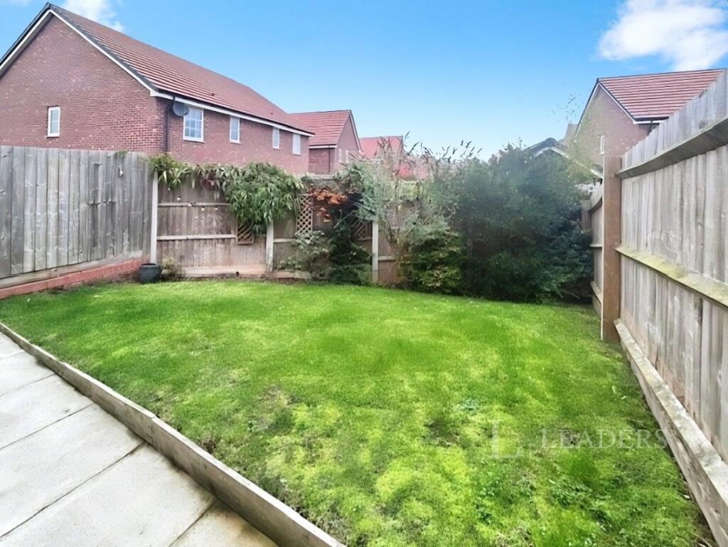 Additional image 10 of Brinewell Crescent, Stoke Prior, Bromsgrove, B60